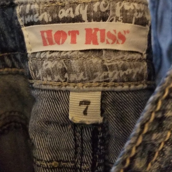 Overalls - Picture 4 of 5